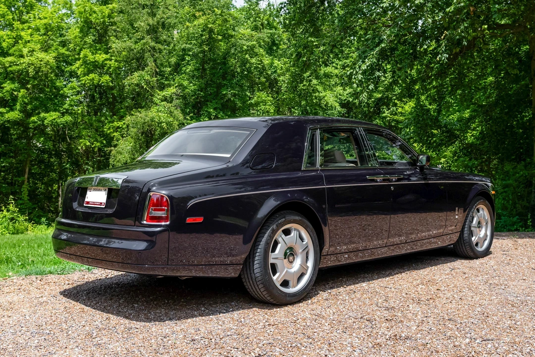 2005 Rolls-Royce Phantom VII - Image 4 of 31