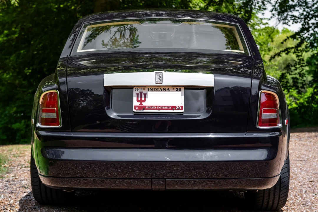 2005 Rolls-Royce Phantom VII - Image 10 of 31