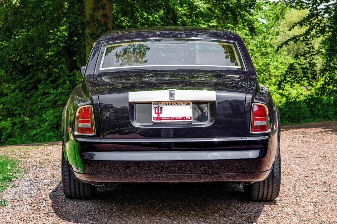 2005 Rolls-Royce Phantom VII - Image 5 of 31