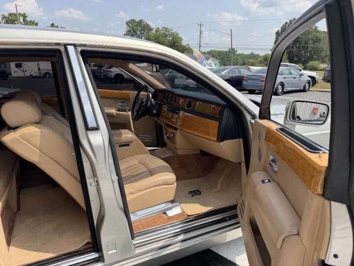2005 Rolls-Royce Phantom VII - Image 11 of 11