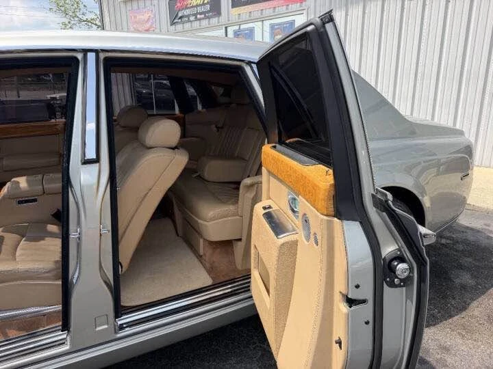 2005 Rolls-Royce Phantom VII - Image 9 of 11