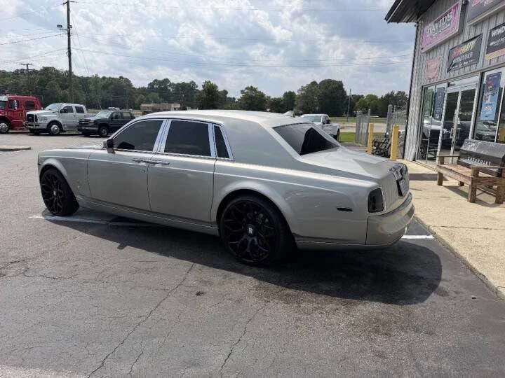 2005 Rolls-Royce Phantom VII - Image 7 of 11