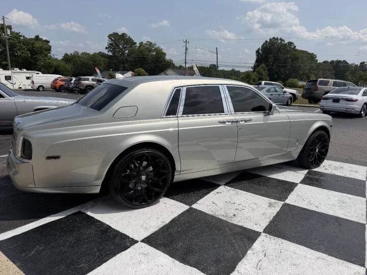2005 Rolls-Royce Phantom VII - Image 5 of 11