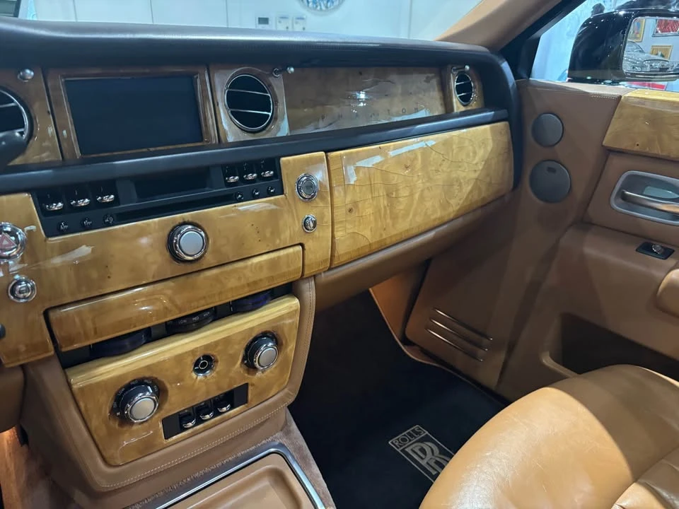 2005 Rolls-Royce Phantom VII - Image 13 of 13