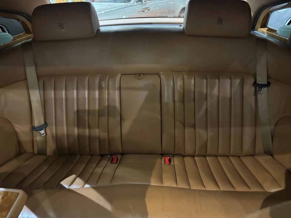 2005 Rolls-Royce Phantom VII - Image 12 of 13