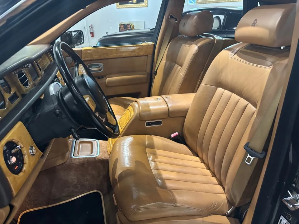 2005 Rolls-Royce Phantom VII - Image 10 of 13