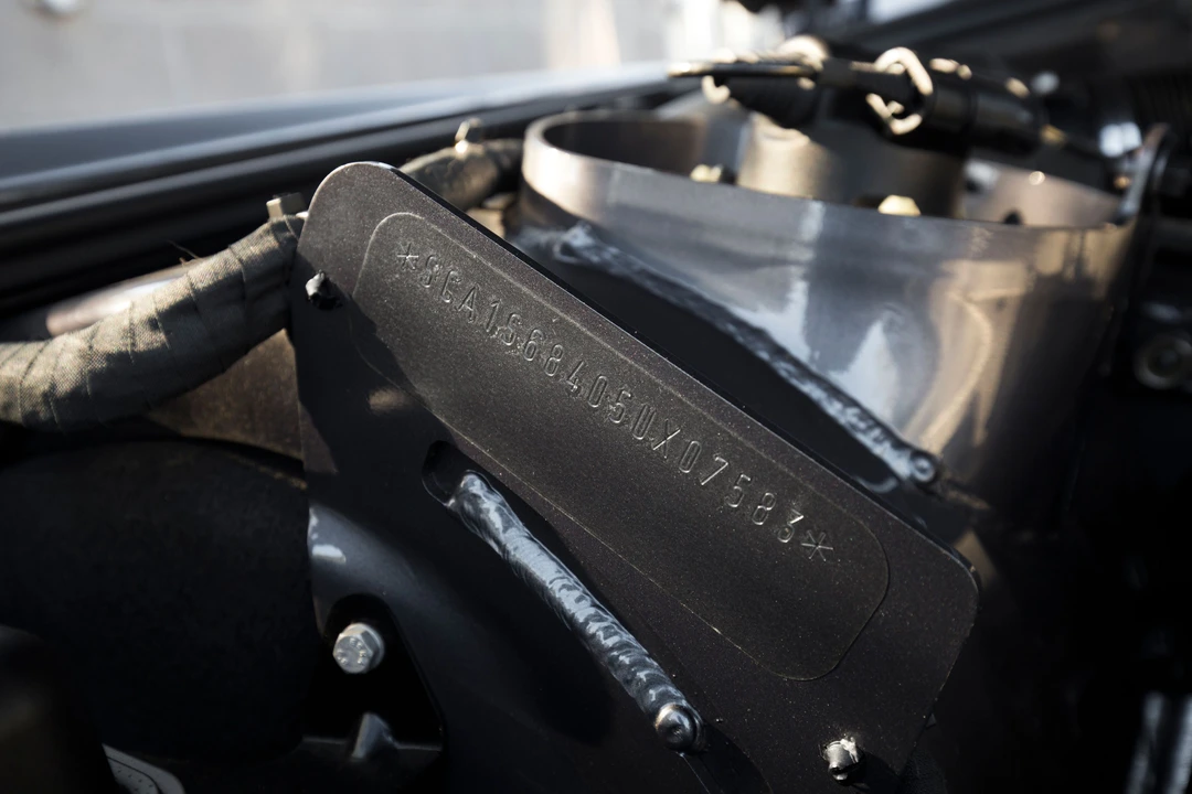 2005 Rolls-Royce Phantom VII - Image 4 of 12