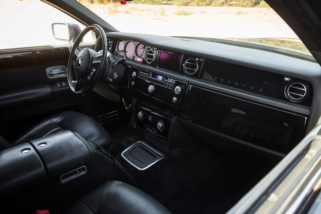 2005 Rolls-Royce Phantom VII - Image 6 of 12