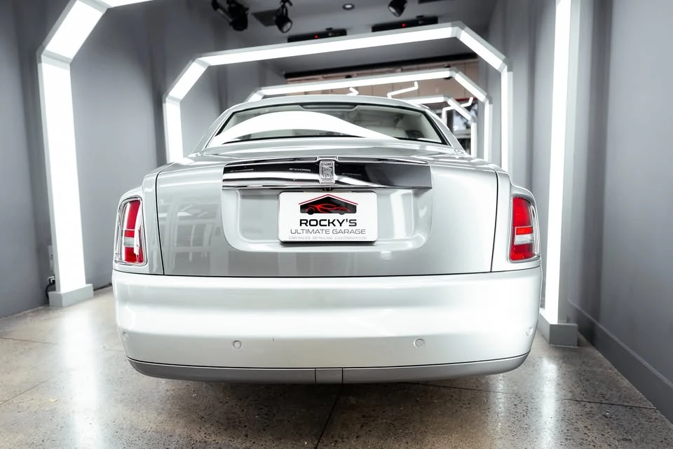 2005 Rolls-Royce Phantom VII - Image 5 of 17