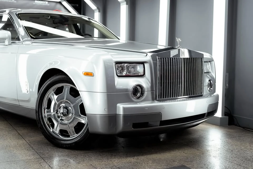 2005 Rolls-Royce Phantom VII - Image 3 of 17