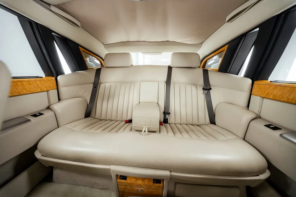 2005 Rolls-Royce Phantom VII - Image 13 of 17