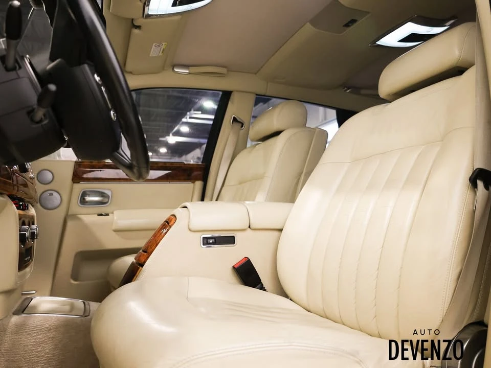 2005 Rolls-Royce Phantom VII - Image 15 of 20