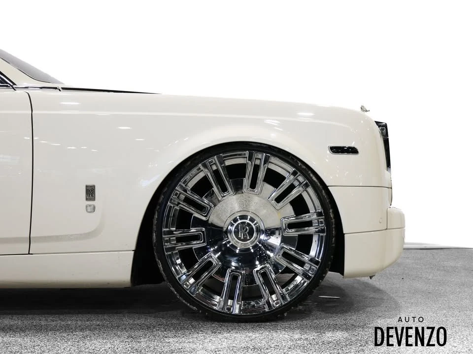 2005 Rolls-Royce Phantom VII - Image 5 of 20