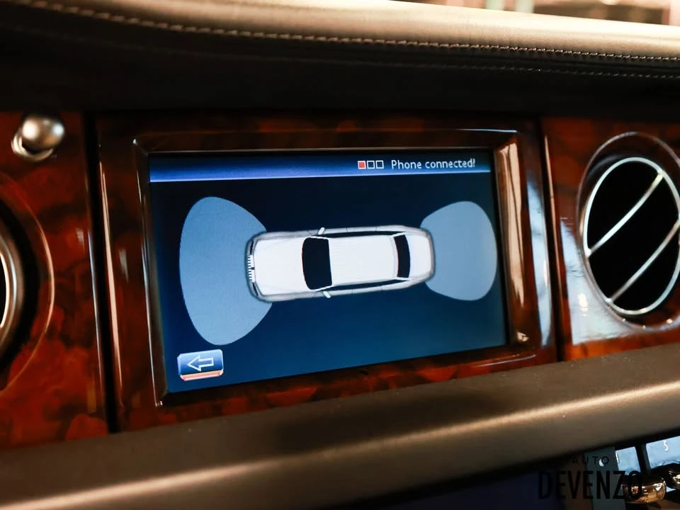 2005 Rolls-Royce Phantom VII - Image 18 of 20