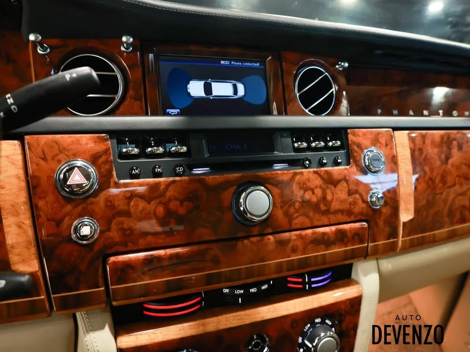 2005 Rolls-Royce Phantom VII - Image 19 of 20