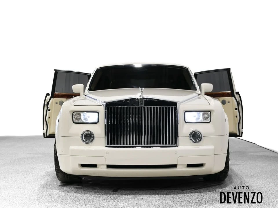 2005 Rolls-Royce Phantom VII - Image 6 of 20