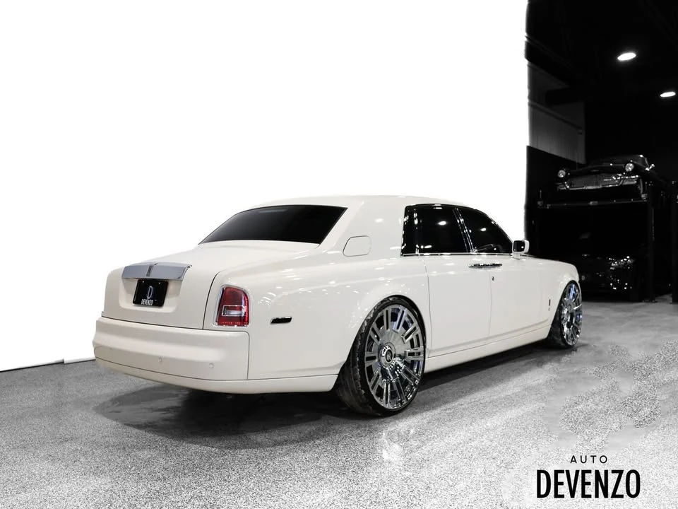 2005 Rolls-Royce Phantom VII - Image 3 of 20