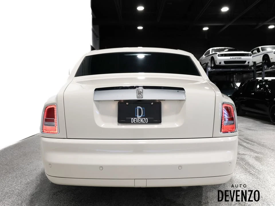 2005 Rolls-Royce Phantom VII - Image 5 of 20