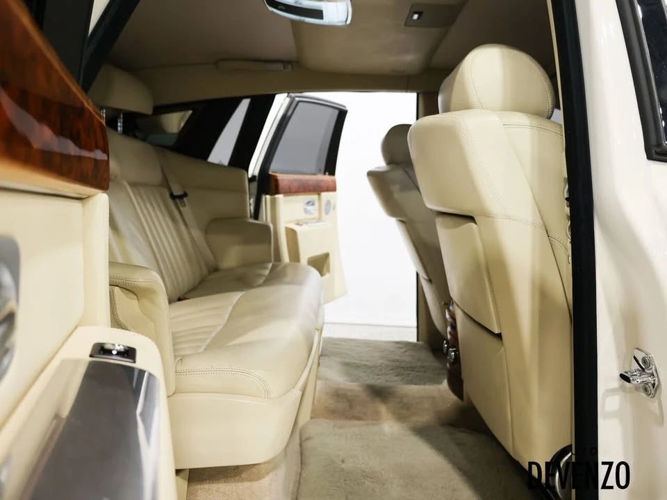 2005 Rolls-Royce Phantom VII - Image 11 of 20