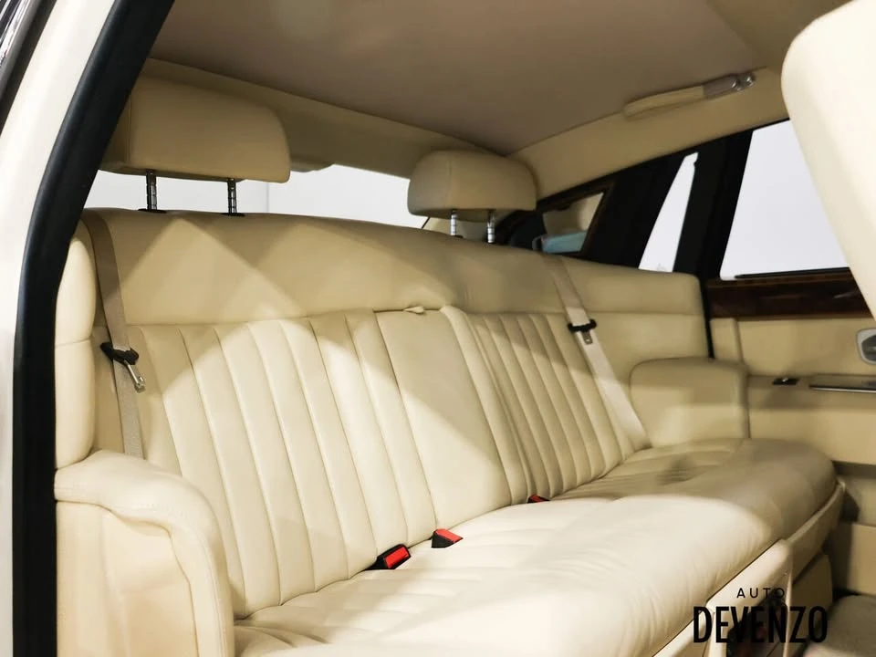 2005 Rolls-Royce Phantom VII - Image 10 of 20