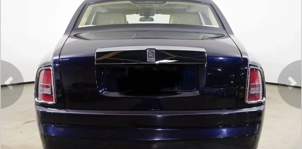 2005 Rolls-Royce Phantom VII - Image 3 of 4