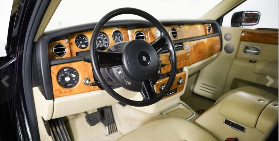 2005 Rolls-Royce Phantom VII - Image 4 of 4