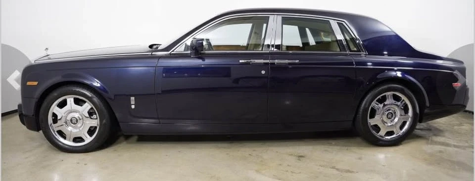 2005 Rolls-Royce Phantom VII - Image 2 of 4
