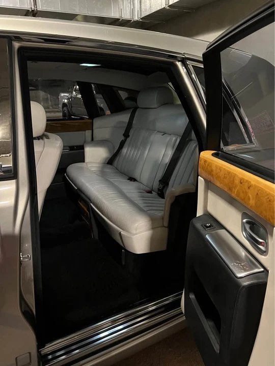 2005 Rolls-Royce Phantom VII - Image 7 of 7