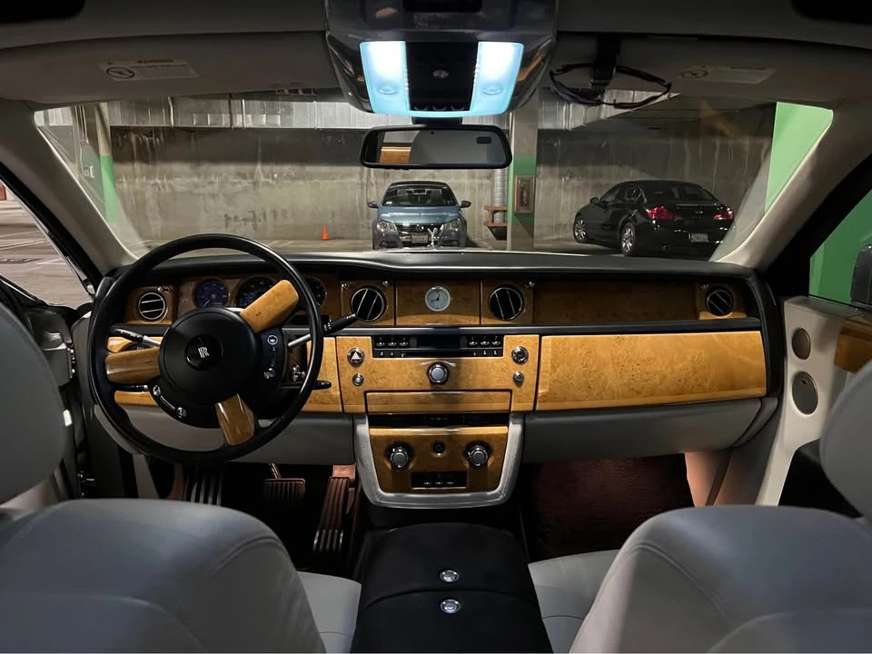 2005 Rolls-Royce Phantom VII - Image 6 of 7