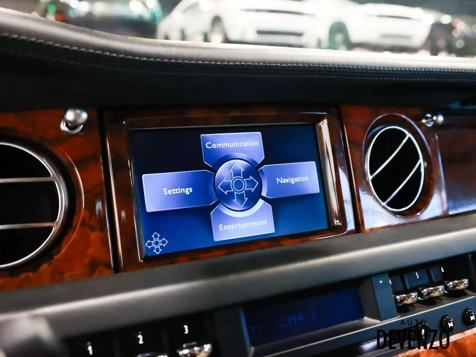 2005 Rolls-Royce Phantom VII - Image 17 of 20