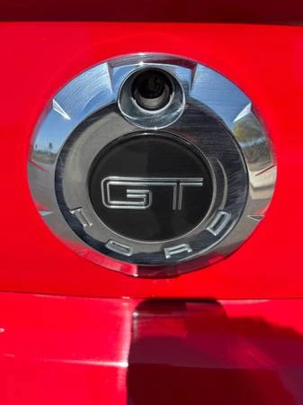 2005 Ford S197 Mustang - Image 14 of 16