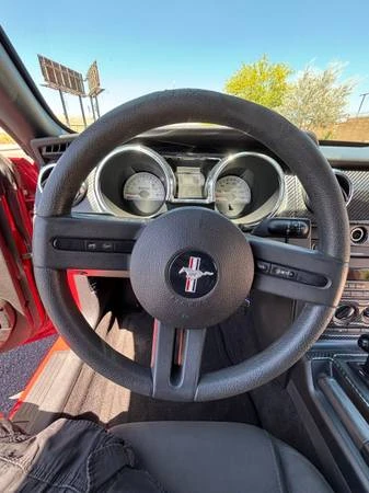 2005 Ford S197 Mustang - Image 9 of 16
