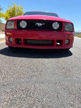 2005 Ford S197 Mustang - Image 5 of 16