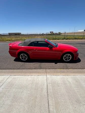 2005 Ford S197 Mustang - Image 3 of 16