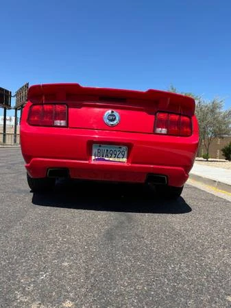 2005 Ford S197 Mustang - Image 6 of 16