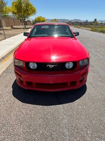 2005 Ford S197 Mustang - Image 2 of 16
