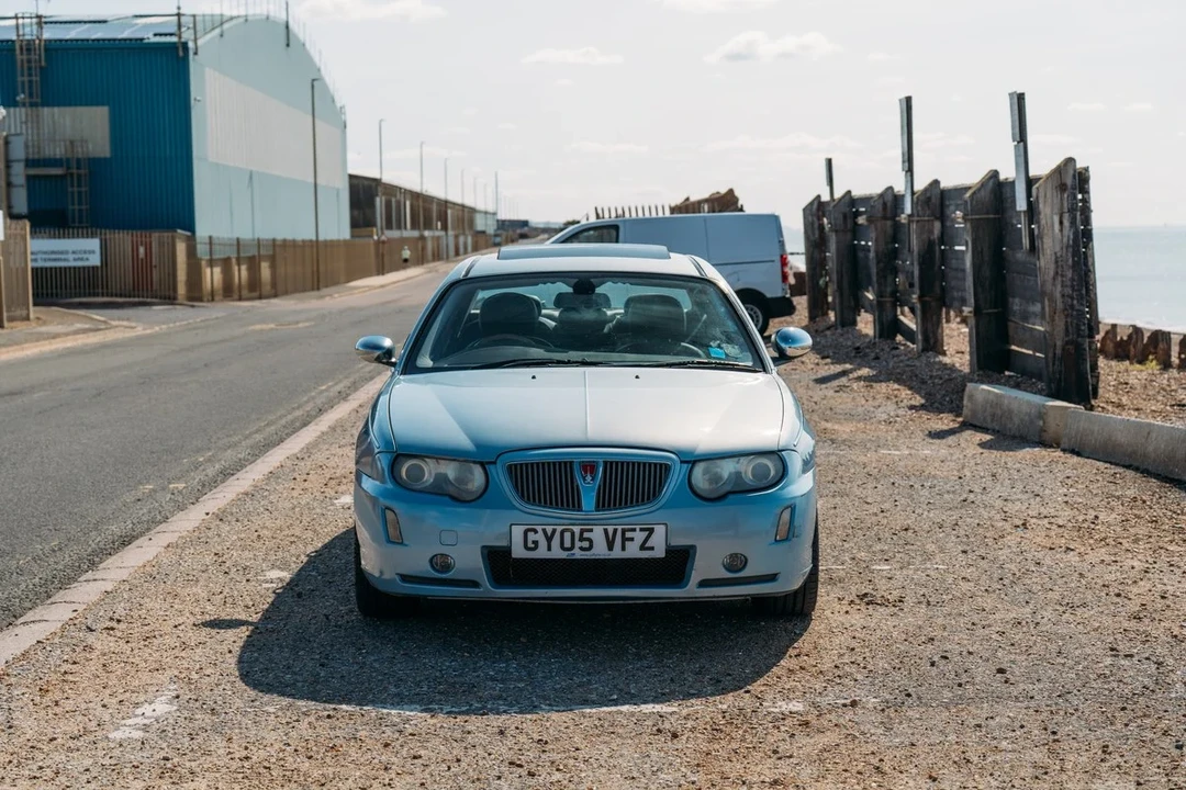 2005 Rover - Image 21 of 30
