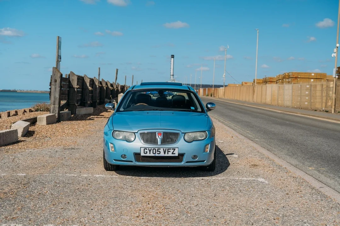 2005 Rover - Image 19 of 30