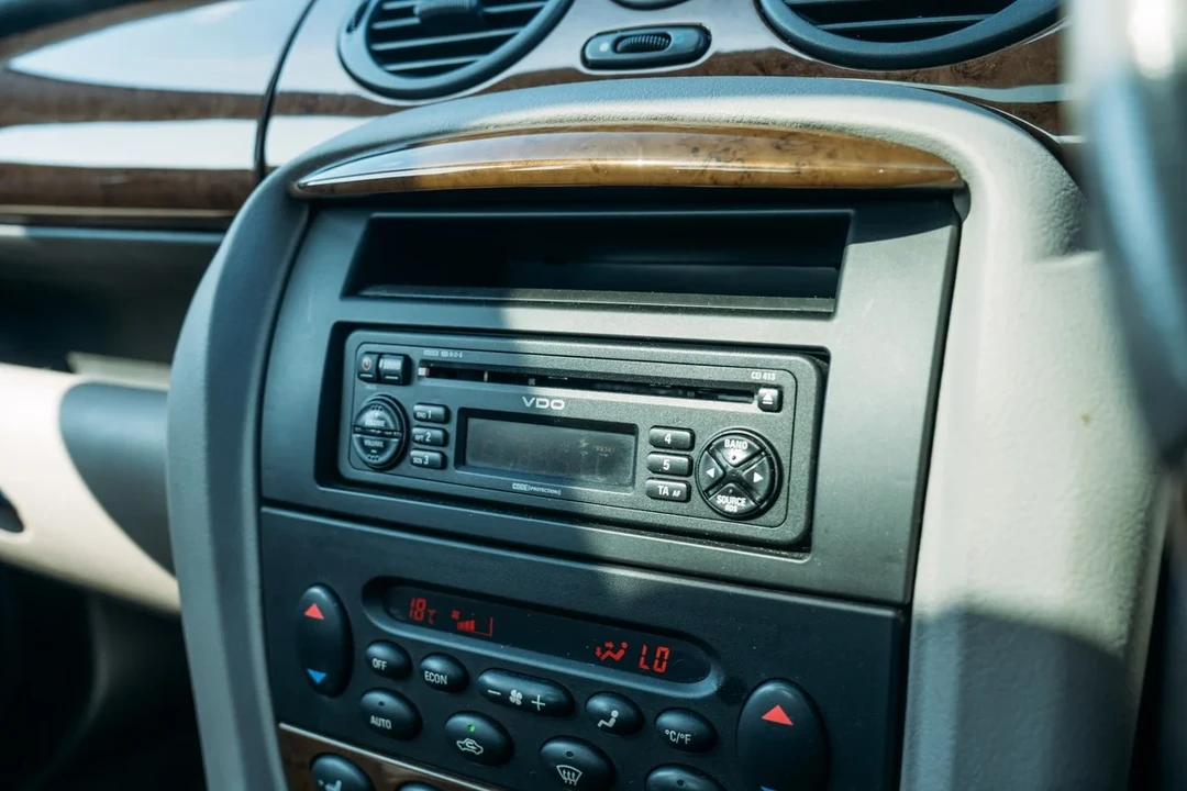 2005 Rover - Image 20 of 30