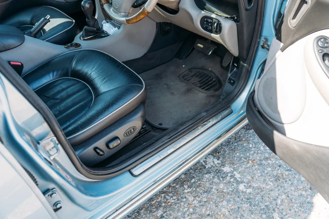 2005 Rover - Image 24 of 30