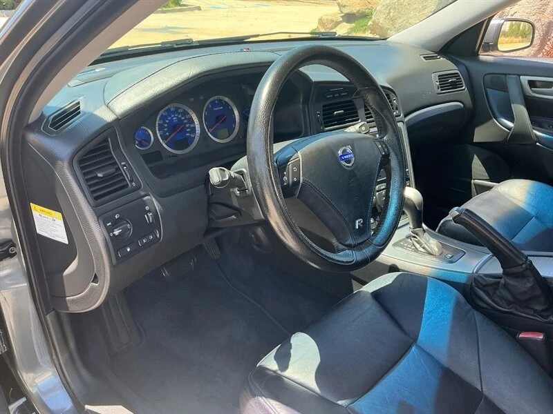 2005 Volvo S60 R 1st Gen - Image 21 of 24