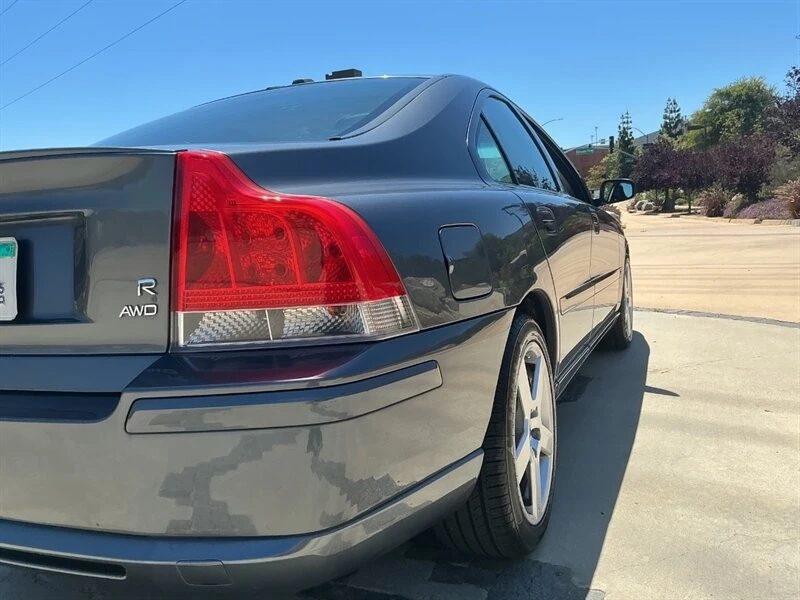 2005 Volvo S60 R 1st Gen - Image 12 of 24