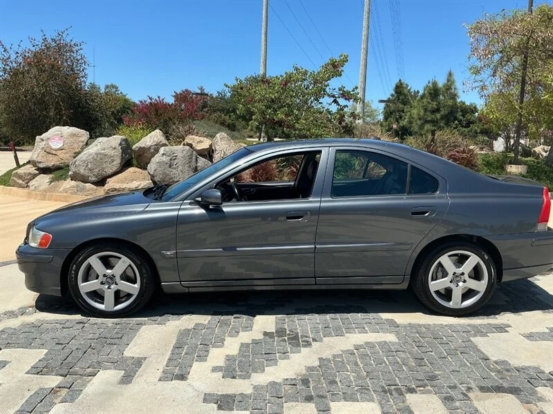 2005 Volvo S60 R 1st Gen - Image 6 of 24