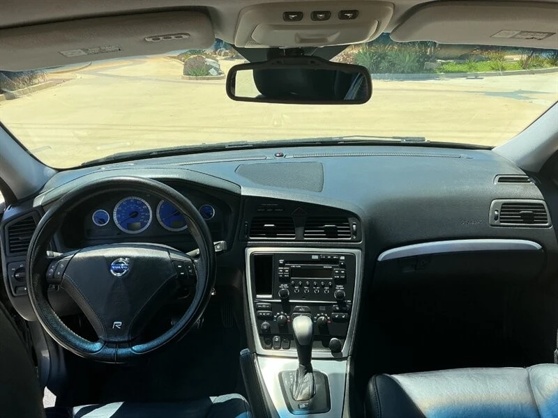 2005 Volvo S60 R 1st Gen - Image 22 of 24