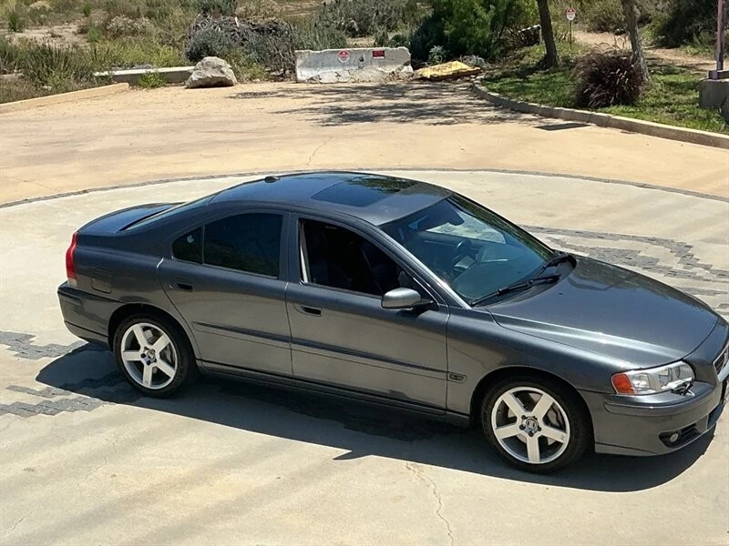 2005 Volvo S60 R 1st Gen - Image 18 of 24