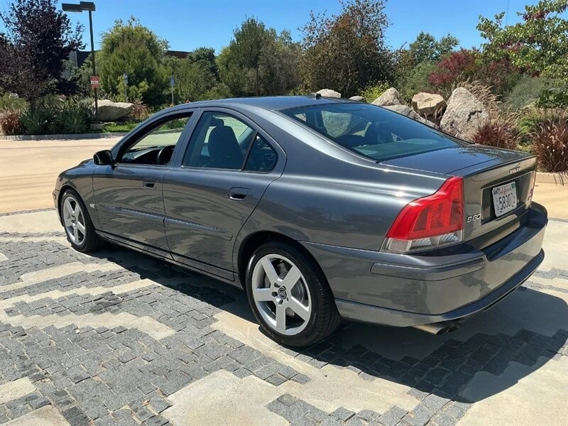 2005 Volvo S60 R 1st Gen - Image 13 of 24