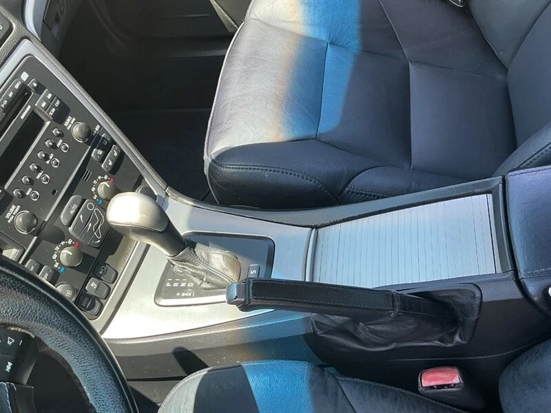 2005 Volvo S60 R 1st Gen - Image 24 of 24