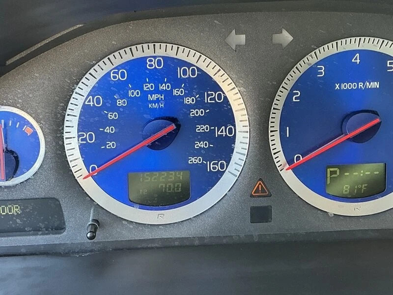 2005 Volvo S60 R 1st Gen - Image 19 of 24