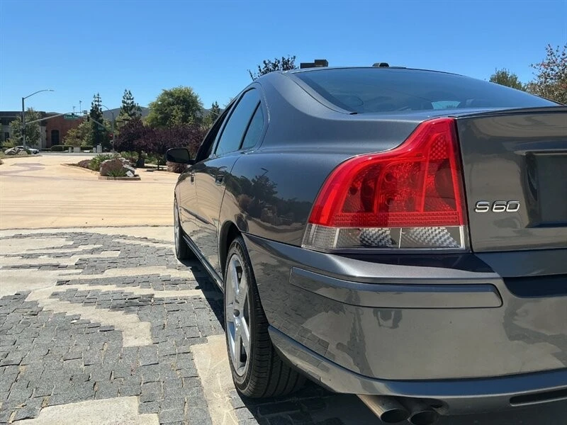 2005 Volvo S60 R 1st Gen - Image 14 of 24