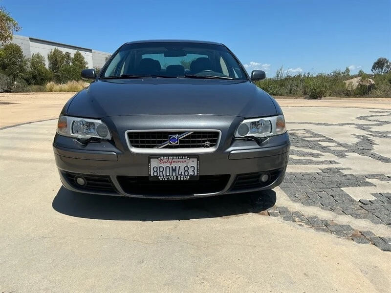 2005 Volvo S60 R 1st Gen - Image 2 of 24